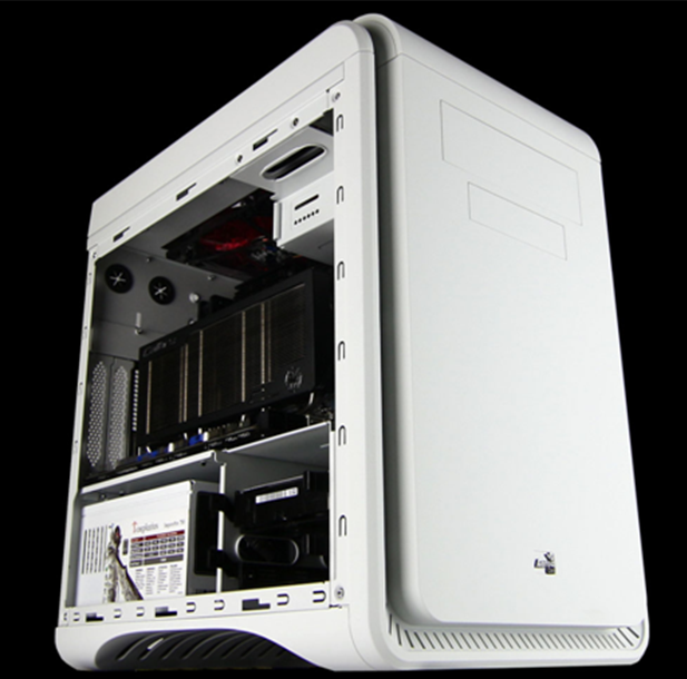 AEROCOOL DS1