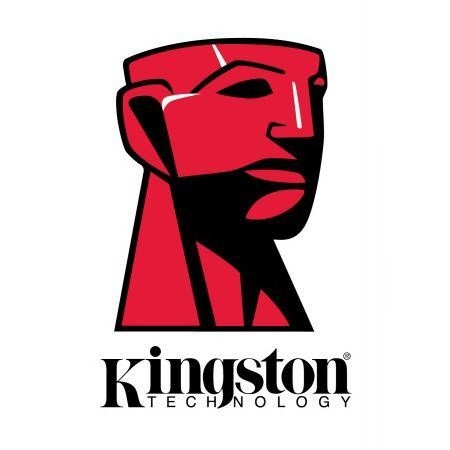 Kingston-Logo