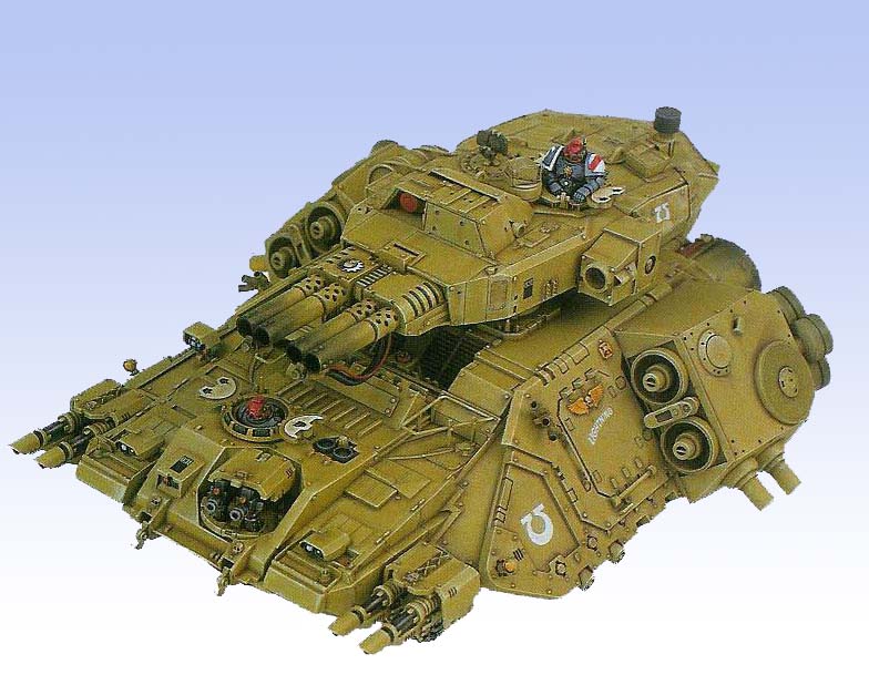 warhammer tank2