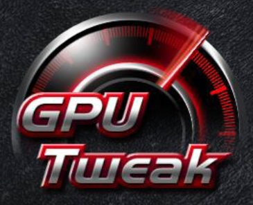 GPU TWEAK