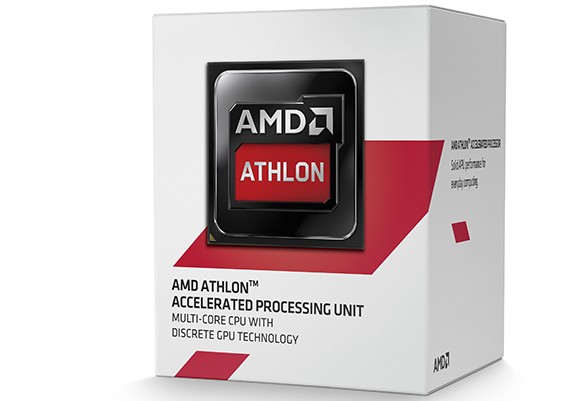 AMD-ATHLON-APU