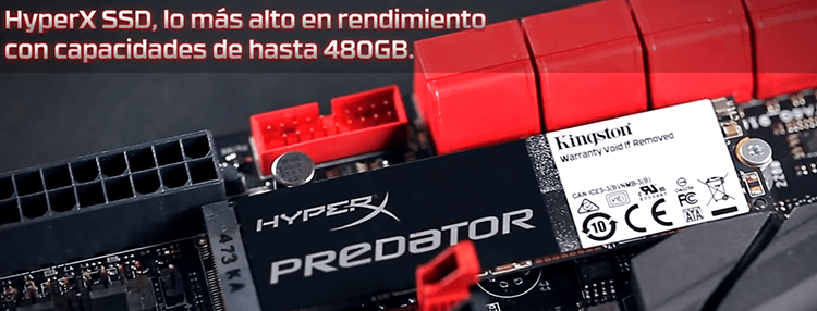 Kingston-HyperX-SSD-PCIe-1