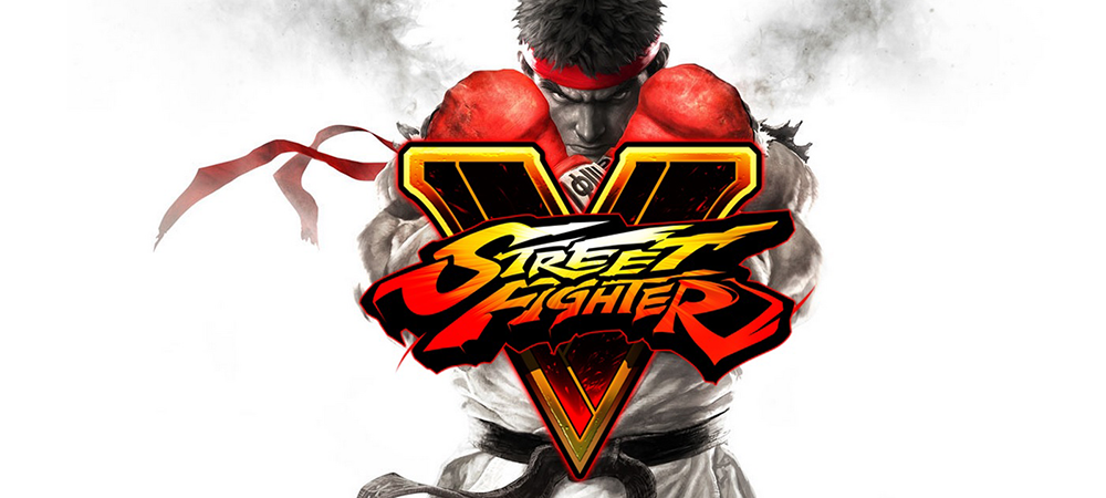 Street-Fighter-V
